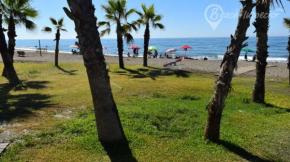 Apartamento 60 m2 en la playa